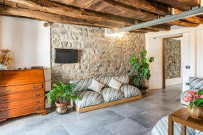 Alpi Apuane Authentic Apartment Carrodano